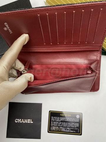 Chanel Wallets 21